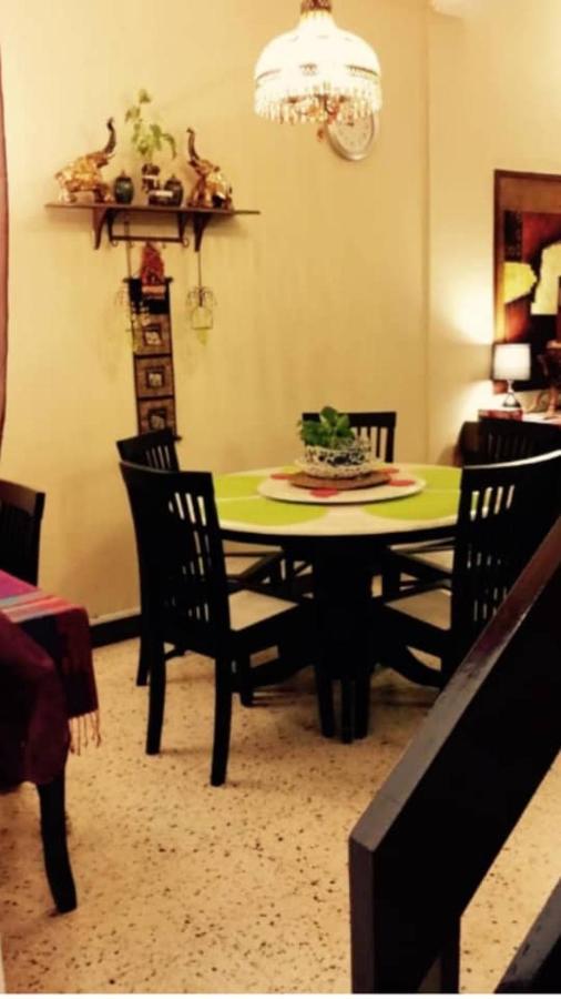 Dou Houz Gurney Hotel George Town Eksteriør billede