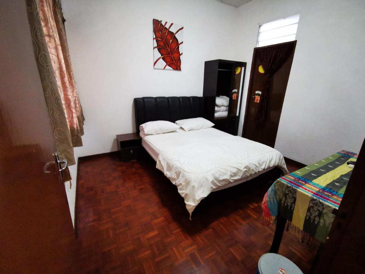 Dou Houz Gurney Hotel George Town Eksteriør billede