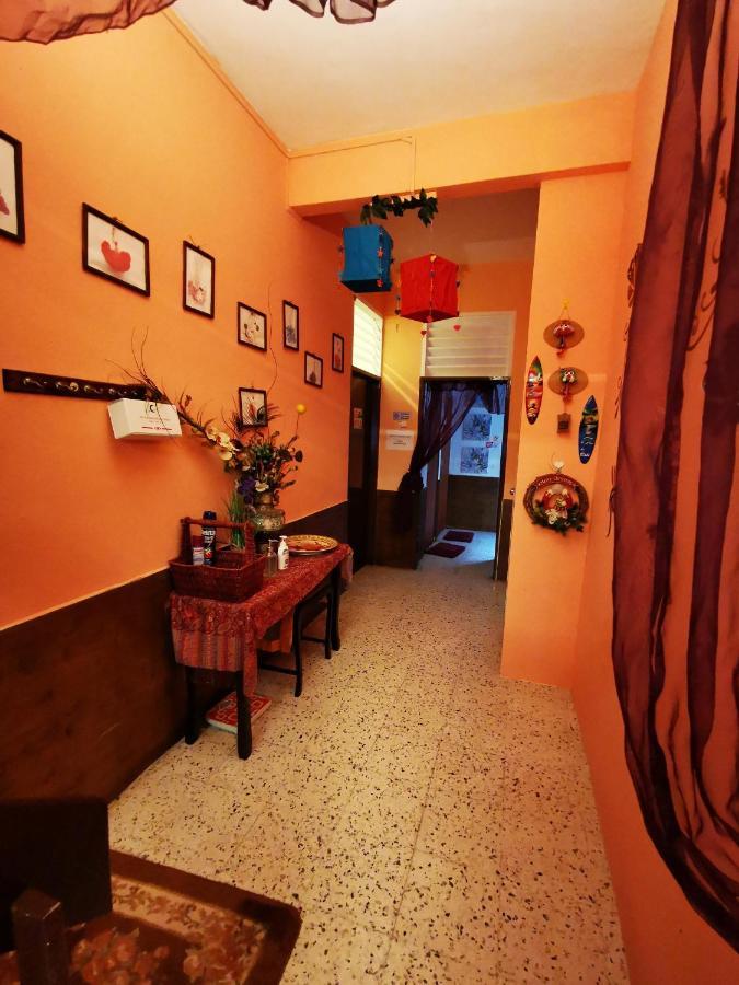 Dou Houz Gurney Hotel George Town Eksteriør billede