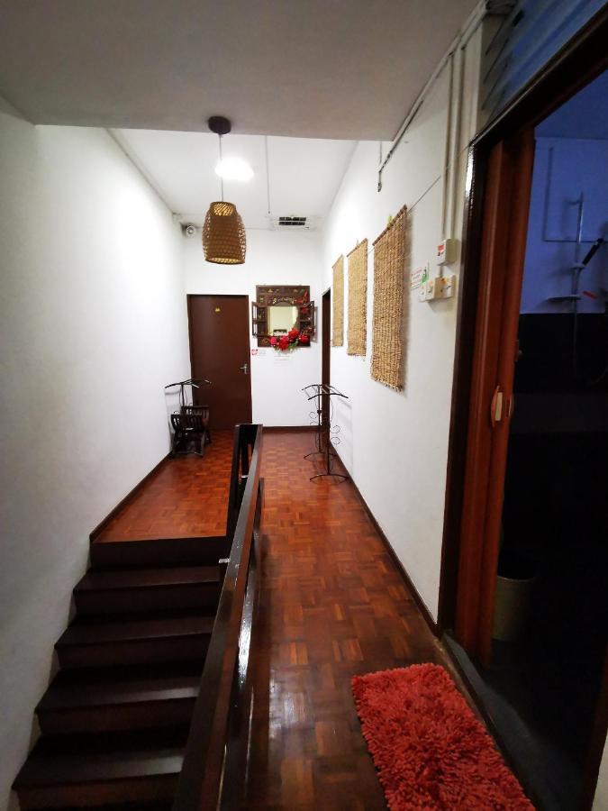 Dou Houz Gurney Hotel George Town Eksteriør billede