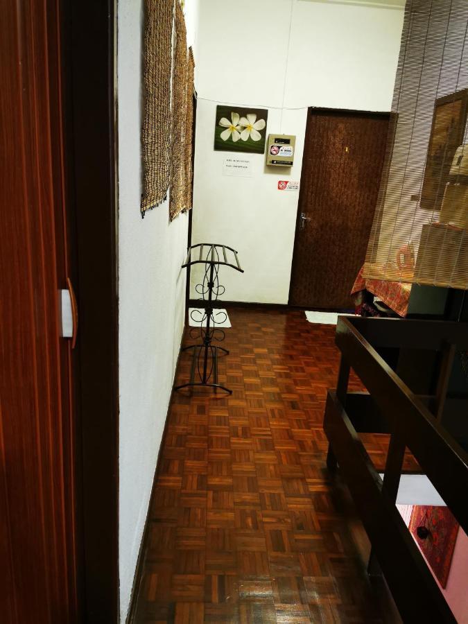 Dou Houz Gurney Hotel George Town Eksteriør billede